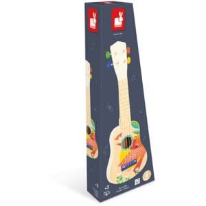 Gioia - Ukulele
