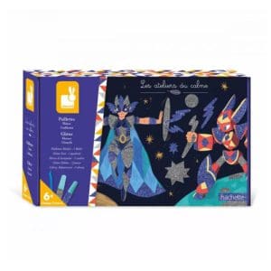 Glitter Heroes