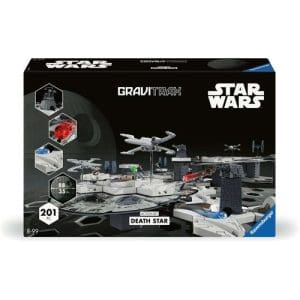 GraviTrax Action-Set Death Star