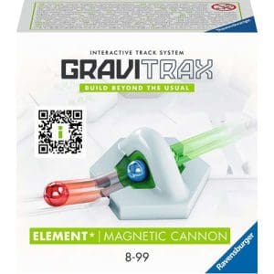 GraviTrax Elements - Magnetic Cannon