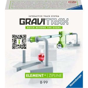 GraviTrax Elements - Zipline