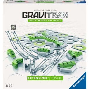 GraviTrax Extension Tunnel Pack
