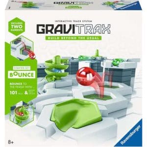 GraviTrax Starter-Set Bounce