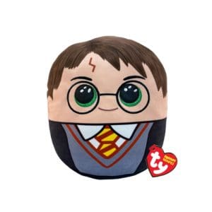 Harry - Harry Potter - Squishy Beanie 10