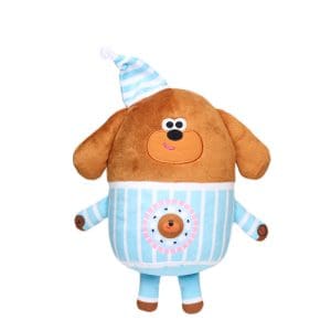 Hey Duggee Sleepy-time Duggee Soft Toy