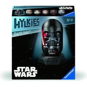 Hylkies #01 - Star Wars Darth Vader