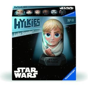 Hylkies #02 - Star Wars Luke Skywalker