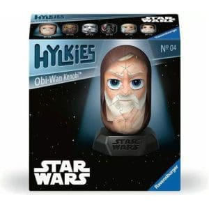 Hylkies #04 - Star Wars Obi-Wan Kenobi