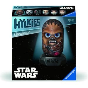 Hylkies #05 - Star Wars Chewbacca