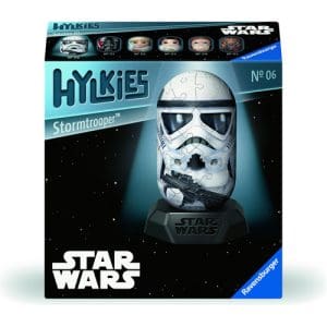 Hylkies #06 - Star Wars Stormtrooper