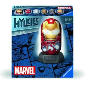 Hylkies #08 - Marvel Iron Man