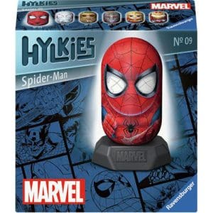 Hylkies #09 - Marvel Spiderman