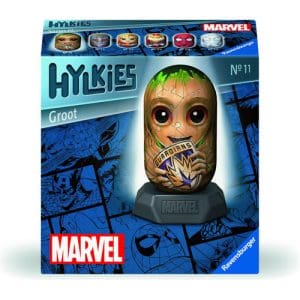 Hylkies #11 - Marvel Groot