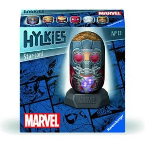 Hylkies #12 - Marvel Star Lord
