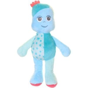 In the Night Garden Igglepiggle Softie
