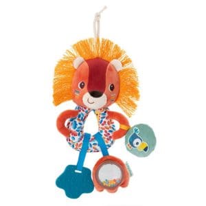 Jack Multi Activity Rings