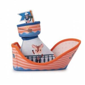 Jack Pirate Ship