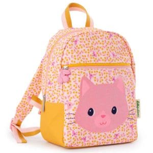 Jeanne Cat Backpack