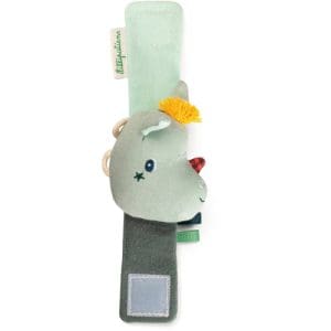 Joe Bracelet Rattle