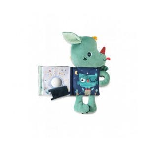Joe Cuddle Book