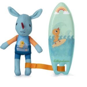 Joe Magic Bath Surfers