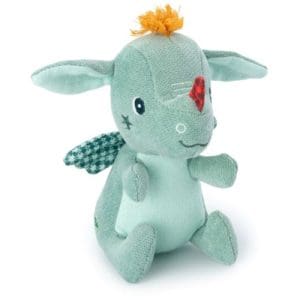 Joe Mini Character Dragon