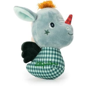 Joe Mini Rattle