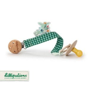 Joe Pacifier Holder