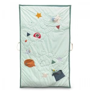 Joe Playmat And Sleeping Bag
