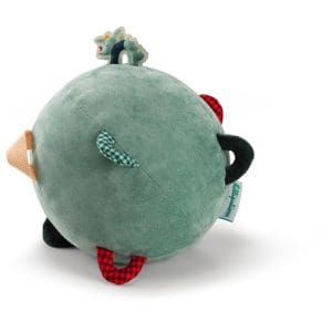 Joe Sensory Sound Ball