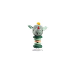 Joe Swinging Rattle (With Suction Cup)