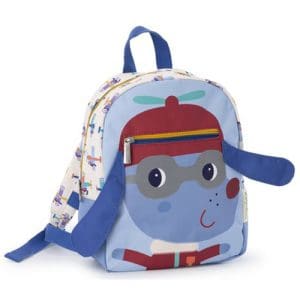 Jules The Dog Backpack