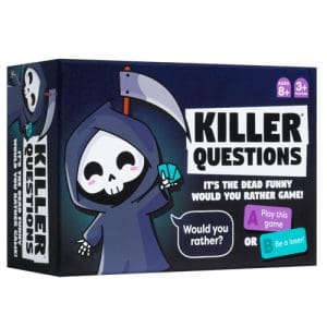 Killer Questions