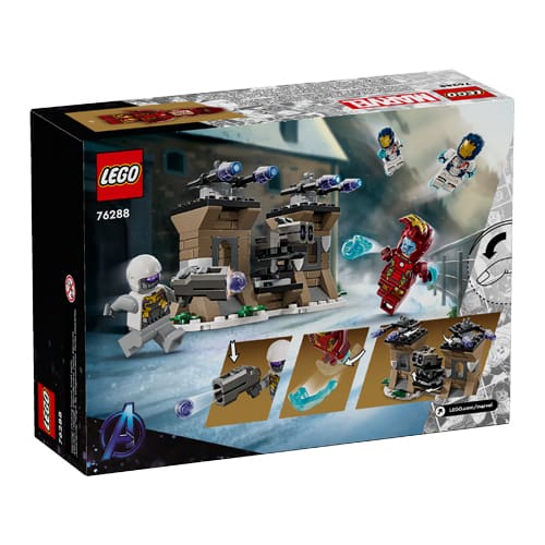 LEGO-76288 LEGO-76288