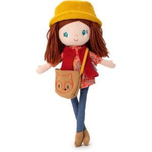 Lea Nature Doll