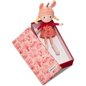 Lena Doll (In Gift Box)