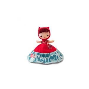 Little Red Riding Hood Reversible Storydoll