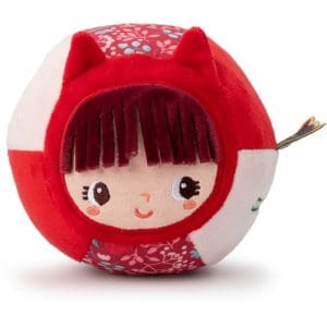 Little Red Ridinghood Ball