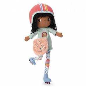 Liza Skater Doll