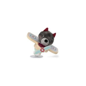 Louis Airplane Pilot Swing