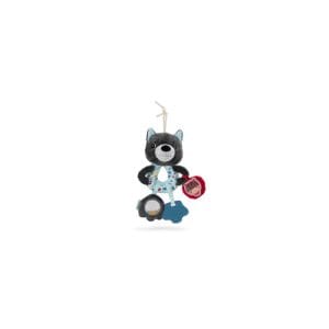 Louis Multi Activity Rings