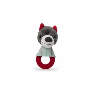 Louis Teething Rattle