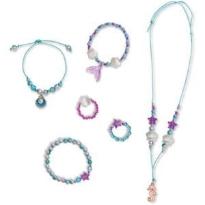 Magic Ocean - 6 Pieces Of Jewellery To Make