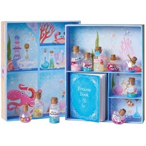Magic Ocean - My Magic Potions
