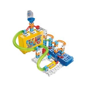 Marble Rush Build & Store Box Set