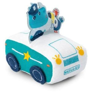 Marius Pull-Back Car
