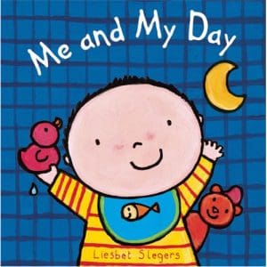 Me and My Day: Bedtime