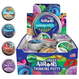 Mini Tin Assortment