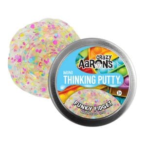 Mini Tin - Funky Fidget