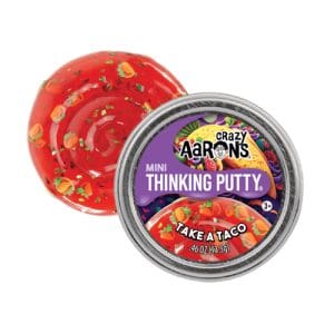 Mini Tin- Make a Taco